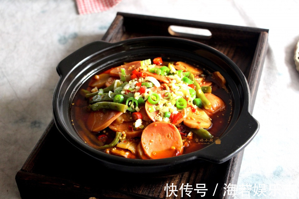 食欲|夏季不能错过的10道辣菜，专治没食欲，吃上就收不住筷