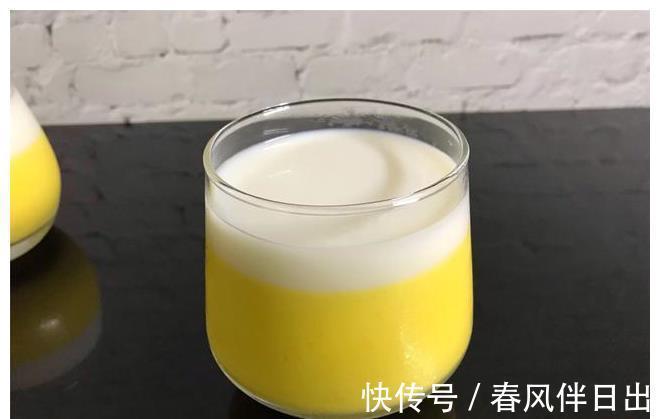 椰浆|夏天，我家冷饮从不买，自己在家做，美味零添加，比买的好吃
