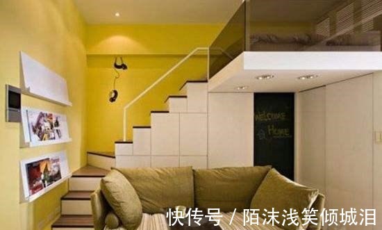 房价|为啥懂行人都不挑“复式房”买买过的人生活起来有不少问题