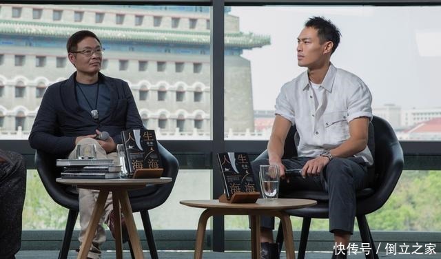 麦家《人生海海》薇娅5秒卖光3万册,莫言盛赞,它究竟写了什么