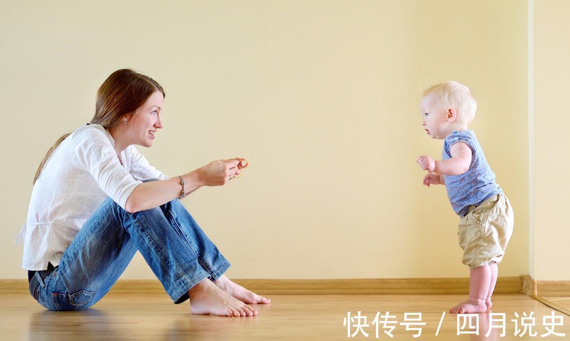 袜子|宝宝光脚跑到底行不行？儿科医生科普后：才发现后悔知道的有点晚