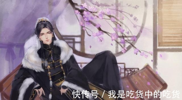 章仔钧|5本架空历史文且看他如何平军阀、斗豪强、大庇天下寒士俱欢颜!