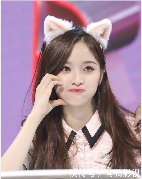 孟美岐|吴宣仪和孟美岐面对外界嘲讽,一个痛苦一个硬刚,为何差距这么大