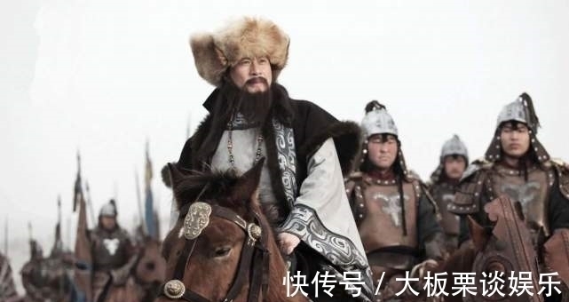 萧氏@大辽传国九代,皇后皆出萧氏,契丹为何用汉姓,萧氏又从何而来?