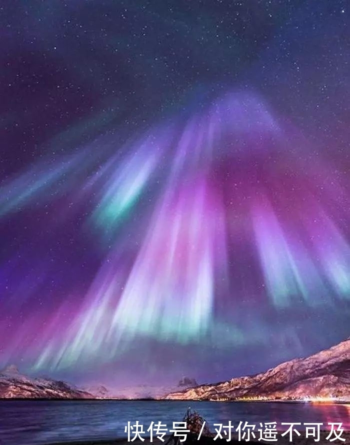 太空也有减速带?发现极光中的“减速带”更为复杂!