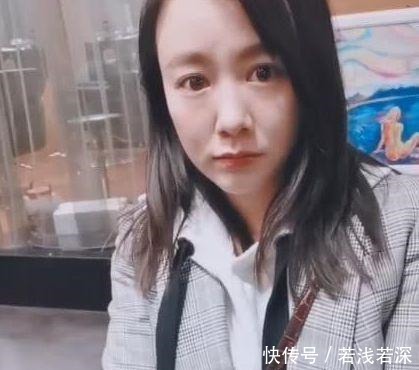 失恋女子去换发型,理发师给她烫了个泡面头,最后的效果让人惊艳!