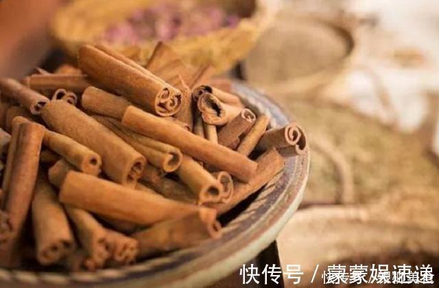 香料|做卤肉,香料不用多,三十年卤肉师傅总结有这4味就足够!