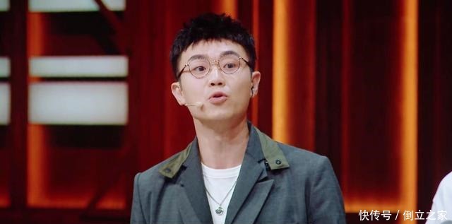 《演员请就位》郭敬明为何引全场不满陈宥维这句话一针见血!