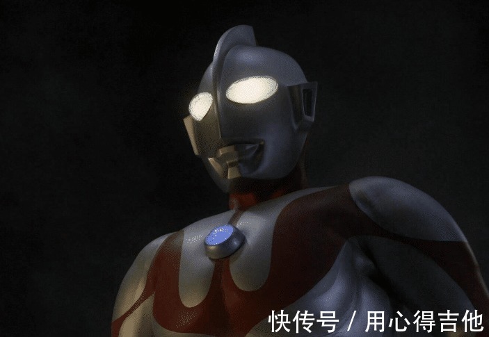怪兽|“硫酸脸”奥特曼的启示我离开后，人类将更美好