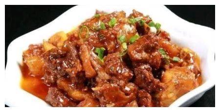 美味下饭的几道家常菜,荤素搭配,简单易学,好吃的流口水