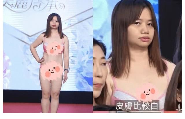 袁群|37岁自称黄花闺女，颜值身材都一般，这位亚姐却被亚视签约力捧