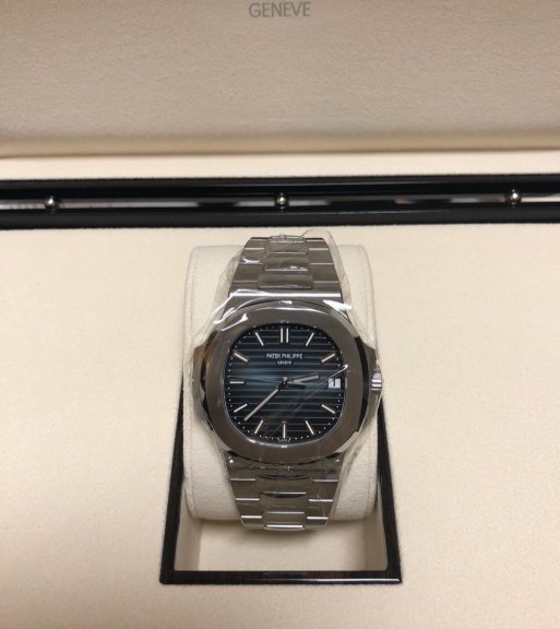 腕表 从第一块机械表浪琴,一步步升级到百达翡丽,我的腕表之路