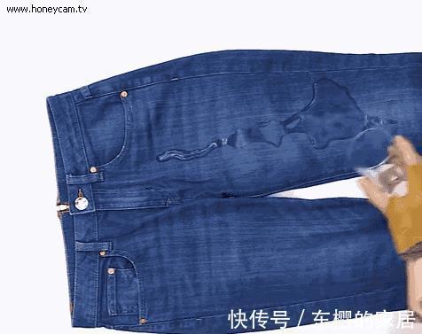 垃圾桶|几个小夹子,还能帮助速干衣服,这些生活小妙招不要太实用哦