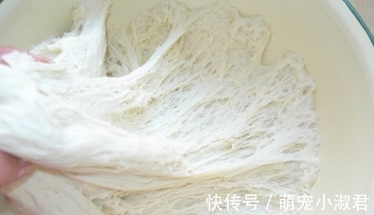 面粉|蒸馒头时，把酵母倒入面粉是“大忌”，10年面点师教您蒸馒头技巧