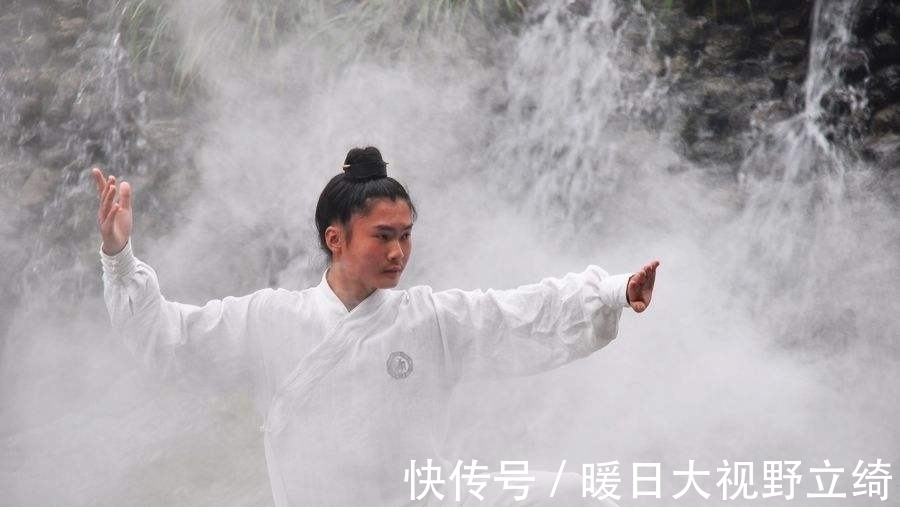 功夫|在古代,真实存在的中国功夫究竟可以厉害到什么地步?