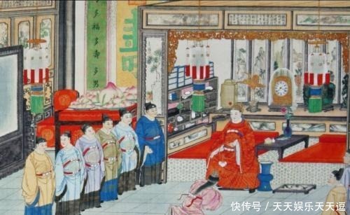 贾宝玉初次见到黛玉就砸了通灵宝玉, 贾母如何来平息此事!