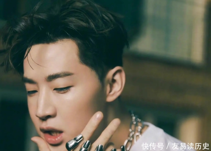 曝光 《街舞4》导师名单曝光,大部分是老成员,刘宪华的到来很是惊喜