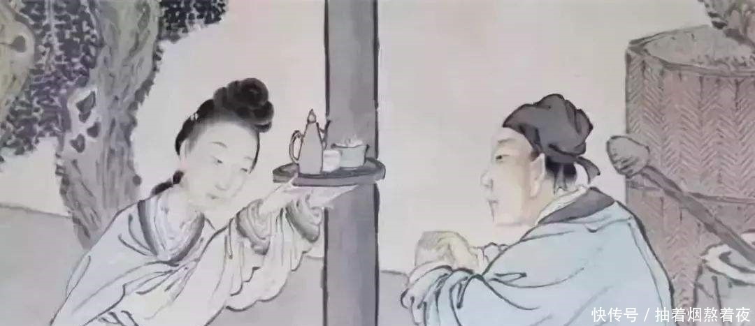 中国古代四大丑女,奇丑无比却活成人生赢家,皆因有此天赋!