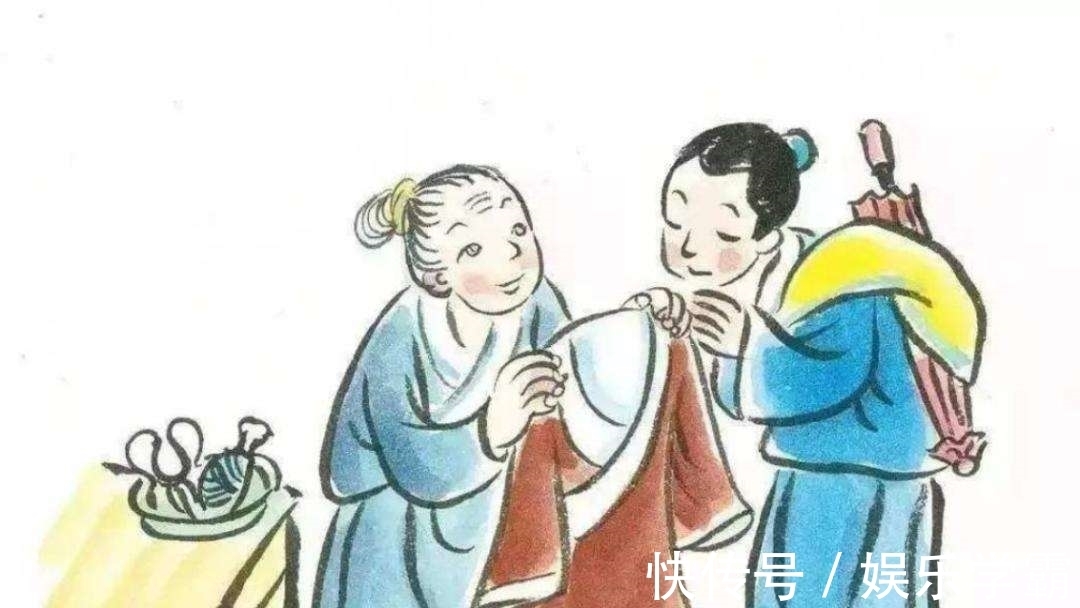 赵岐&俗语“不孝有三,无后为大”,是什么意思,另外两种不孝是什么?