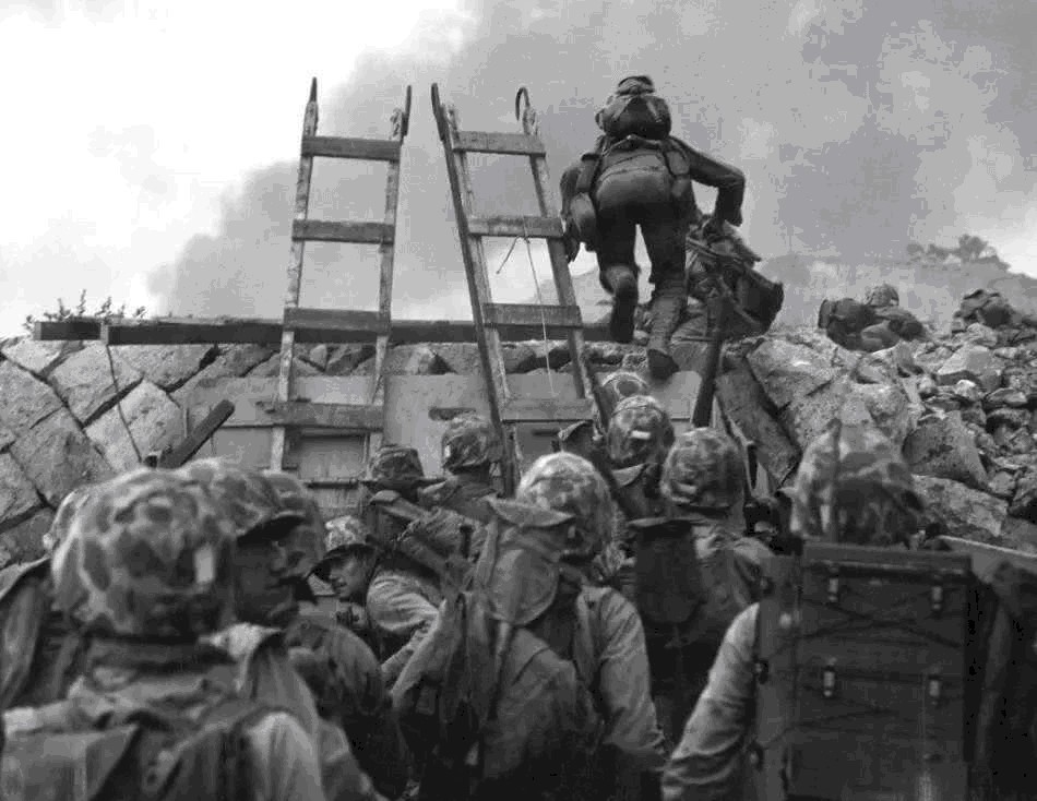 朝鲜|抗美援朝，中国志愿军到底牺牲了多少人？美军又阵亡多少？