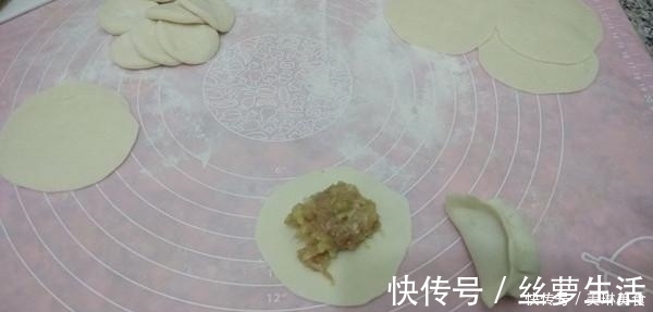 自从知道水饺可以这样做,我家一周要吃5次,再也不愿意去下馆子