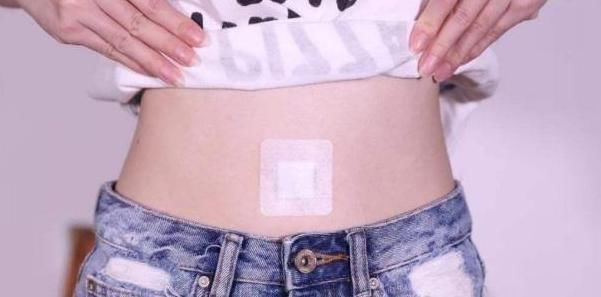 肚脐里的泥是什么?能用手扣出来吗?医生怒道:不要伤害自己!