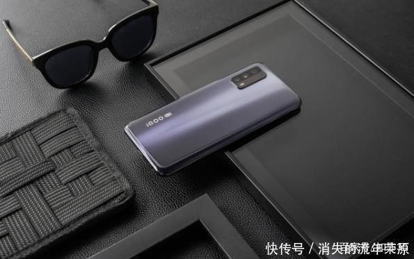 骁龙|iQOO测评,高通骁龙765G,操作不拖沓