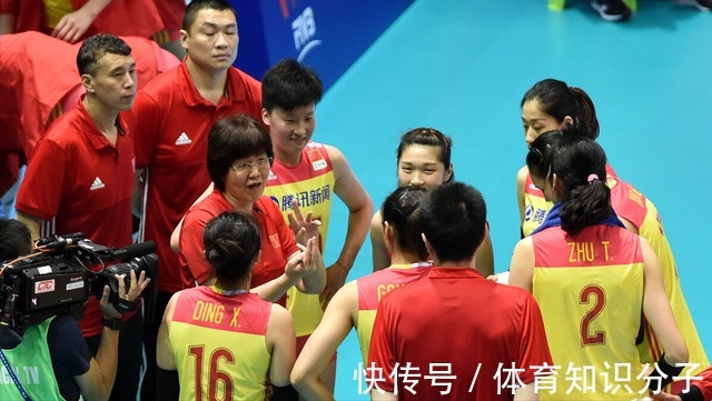 执教|中国女排助理教练重返山东,争取实现真正蜕变,提前无缘接班郎平