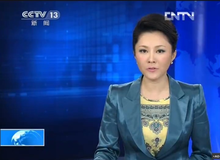 新聞直播間|央視女主持人的出鏡服裝，踩雷最多的非紫凝莫屬，早期真無(wú)力吐槽