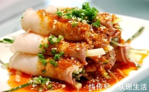 米醋|天热吃肉就爱这吃法，肉质鲜嫩多汁儿，酸辣爽口又开胃，好吃过瘾