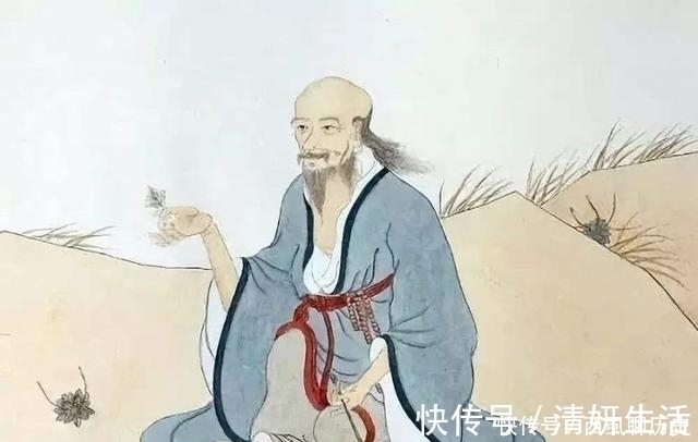 小人&一个人是君子还是小人?庄子的2句话,就是2条判别标准
