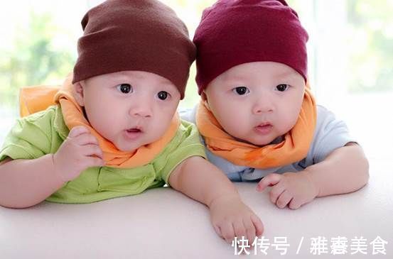 生双胞胎|双胞胎宝妈分享经验：具备这2个条件，你也有机会怀上“双胞胎”