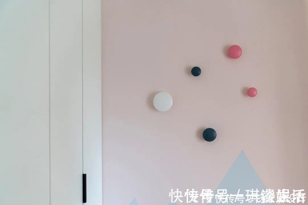 舒适|120㎡现代日式风,简约舒适的装修效果,一点也不输给豪宅!