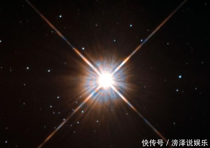 太阳系 就只知道比邻星太阳系的邻居不止这一个,这些或许你没听过