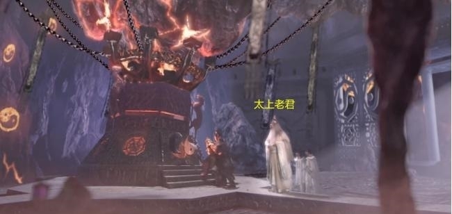 八戒|八戒和沙僧都是顶替别人去取经的,那么被顶替的两人究竟是谁?