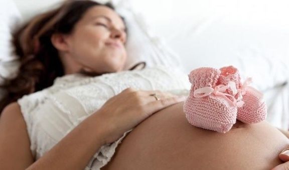 孕妇|孕期让孕妇尴尬的2个事情,孕妈被困恼也不好意思说,你有过吗