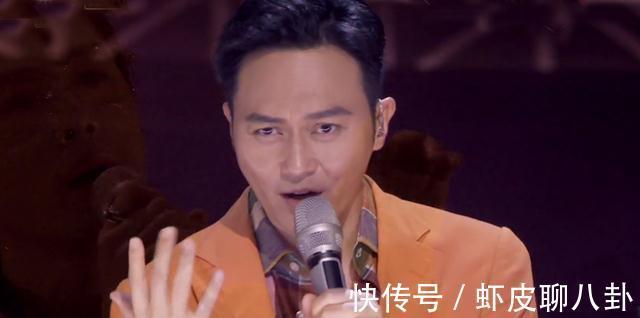 张智霖|《哥哥》个人排名公布:林志炫第3,张智霖掉到第7,麦亨利垫底