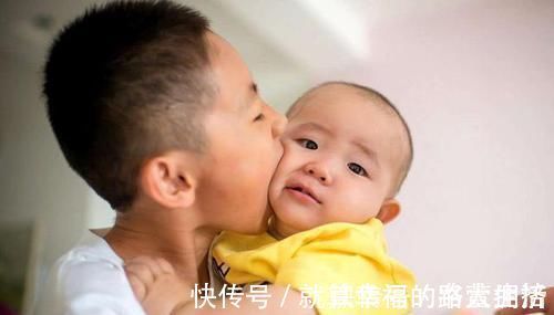 宝妈|30岁生二胎和40岁生二胎，人生却迥然不同，跟钱多少没关系