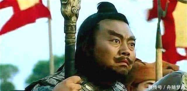 张飞|三国演义中的关羽和张飞,一个卖枣一个杀猪,从哪习得绝世武功!