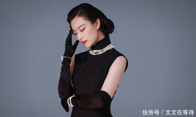 夏季|夏季就是要穿吊带才够漂亮，吊带搭配短裤复古精致，港风十足