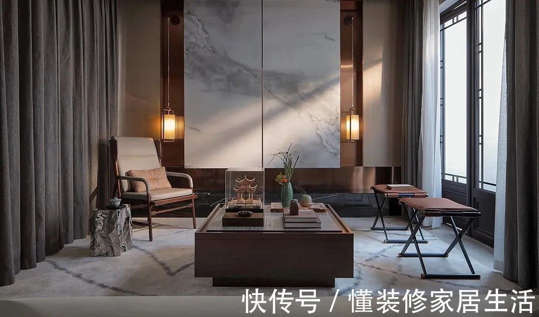 色调|当下常见的9种设计风格分享,这些解析与色调搭配值得收藏