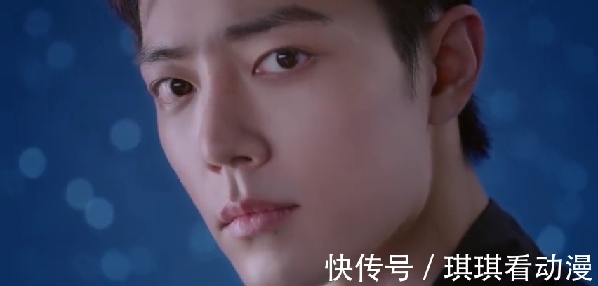 肖战粉丝|仗“糊”行凶!马薇薇、谷嘉诚内涵肖战,说明“糊”真会让人疯狂