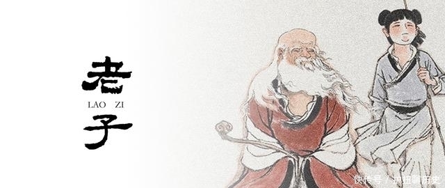 自然|真正读懂《道德经》的人,根本不信命