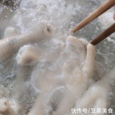 最全的卤鸡爪攻略，再学不会我也没办法了