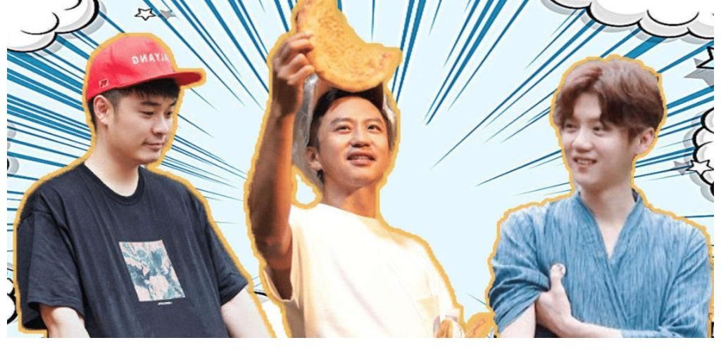 新一期《五哈》，迎來新晉“綜藝王者”，他的出現(xiàn)令人耳目一新！