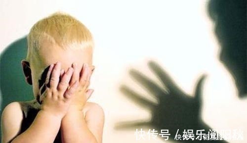 孩子|从小被打大的孩子,和没挨过打的孩子,长大后区别不止一星半点