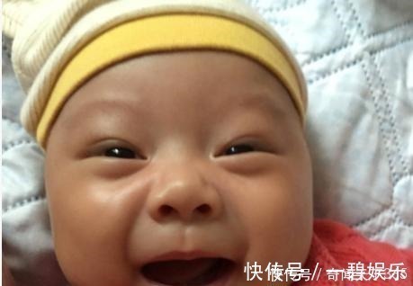 脐带|新生儿“超嫌弃”表情包火了,一个比一个戏精,父母一脸无奈笑翻