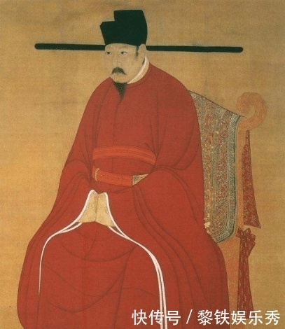 韩琦|韩琦支持庆历新政却反对王安石变法,对其提出很多意见