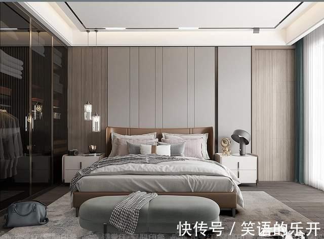 幸福生活|装修案例丨掌握幸福钥匙,解锁生活的多元模式