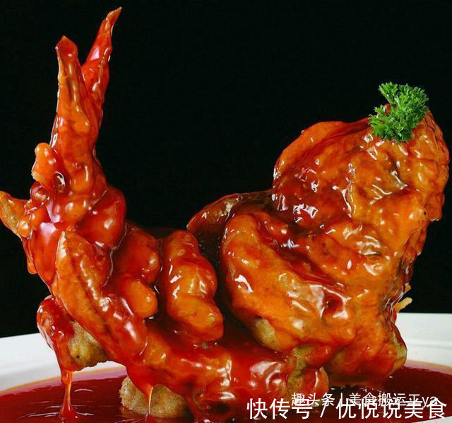 糖醋鲤鱼家常做法来喽，酸酸甜甜，汁浓味美！